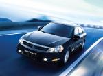 Renault Safrane 2008 года